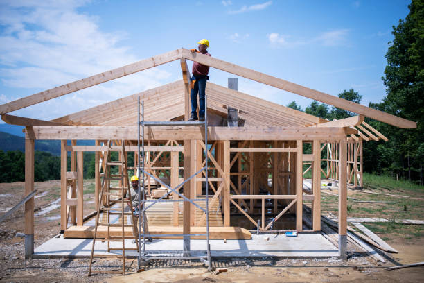 Best Roof Leak Repair  in Hartsville, SC
