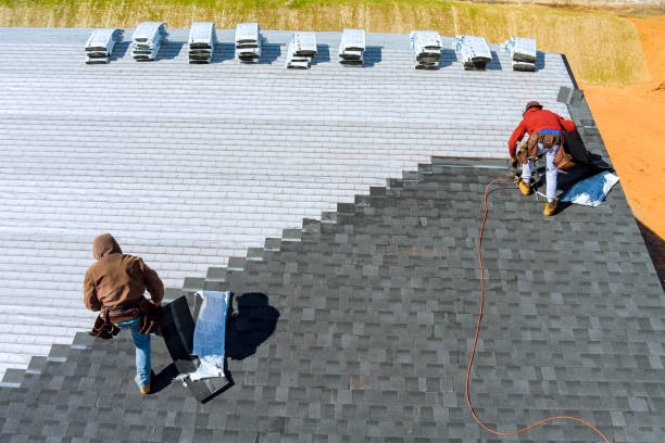 Quick and Trustworthy Emergency Roof Repair Services in Hartsville, SC