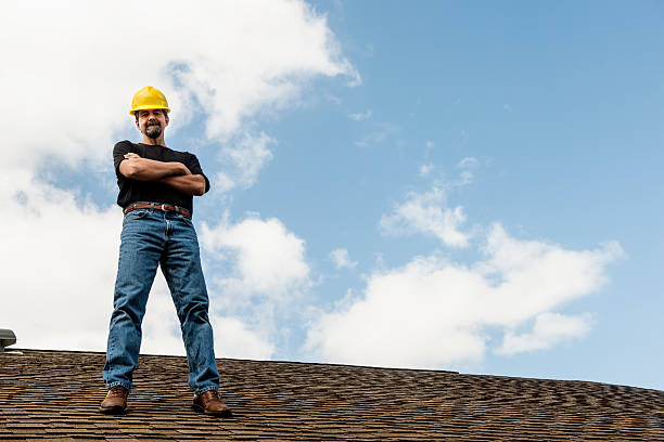 Professional Roofing Contractor in Hartsville, SC